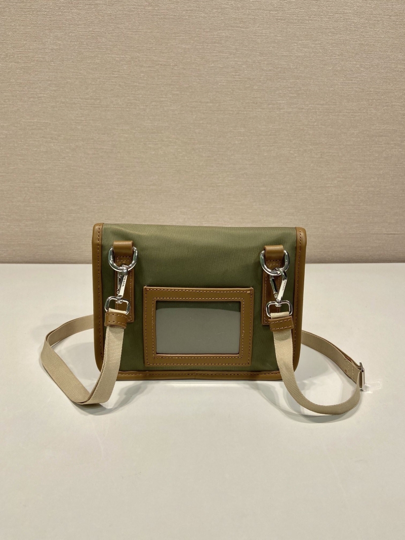 Pra*a satchel bags